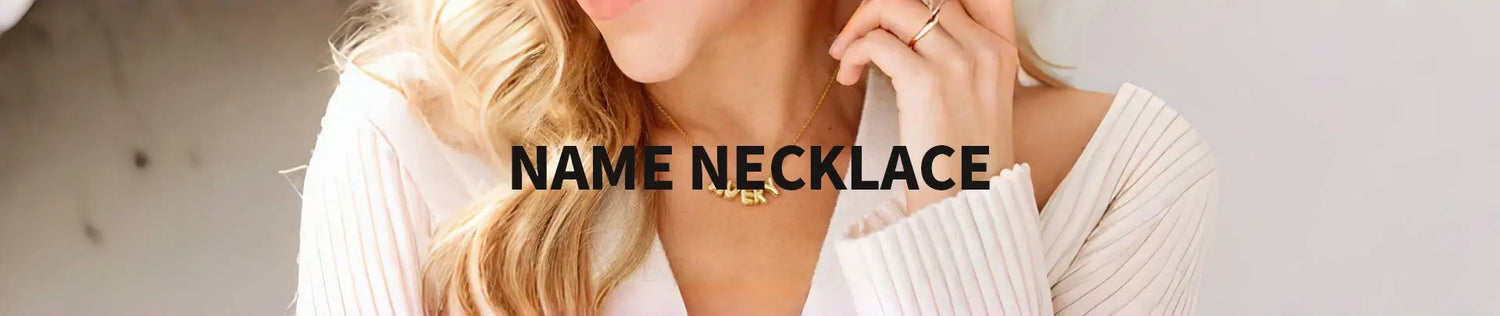 Name Necklace