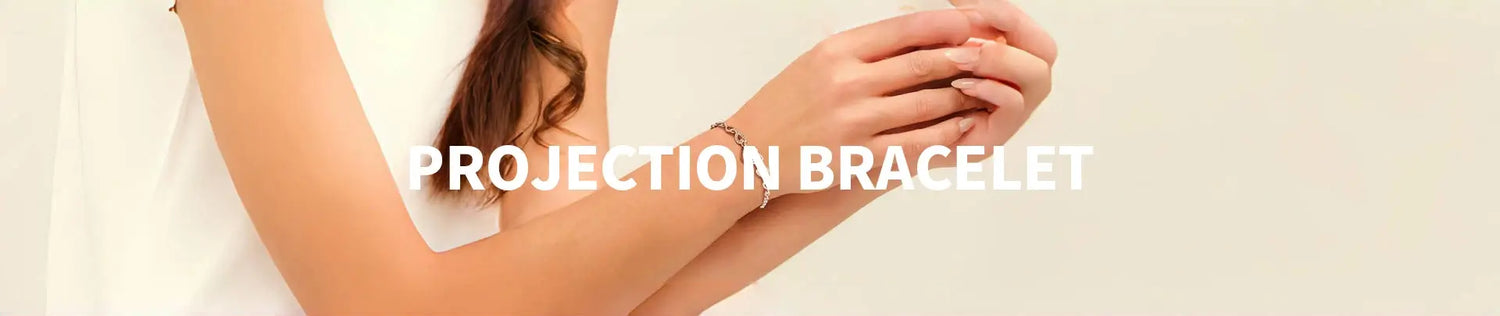Projection Bracelet