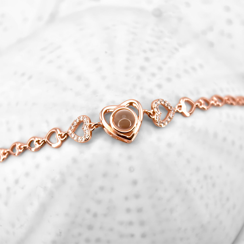 ❤Celestialさま❤2025年Bracelet❤❤❤✨️ Celestial Circle Couple Bracelet – CHERISITY